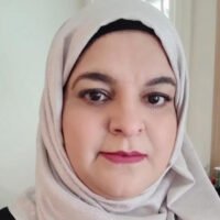Nosheen <br>Front Desk Manager Nosheen <br>Front Desk Manager