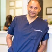 Dr. Sarna <br> Doctor of Dental Surgery Dr. Sarna <br> Doctor of Dental Surgery
