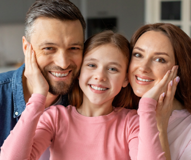 Family dentistry oakville