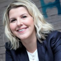 Tania <br>Operations Manager