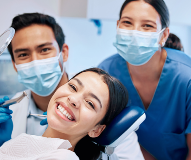Cosmetic Dentistry Oakville