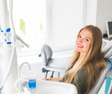 Top 7 Reasons to Choose a Dental Clinic in Oakville