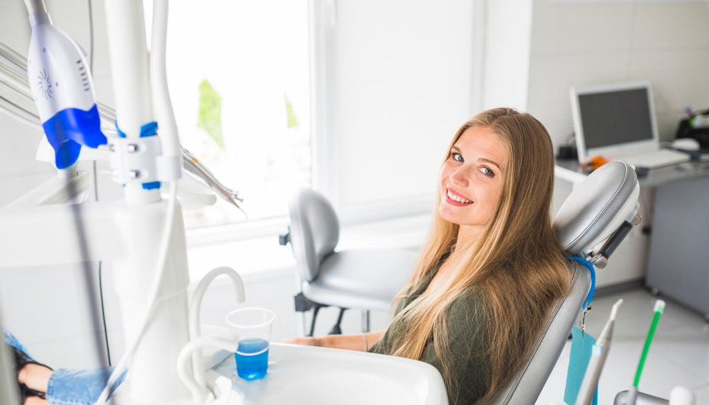 Top 7 Reasons to Choose a Dental Clinic in Oakville