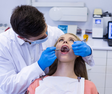 Comprehensive Dental Care in Oakville- 25+ Years of Expert Service, Free Consultations, and CDCP Coverage