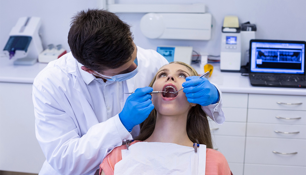 Comprehensive Dental Care in Oakville- 25+ Years of Expert Service, Free Consultations, and CDCP Coverage