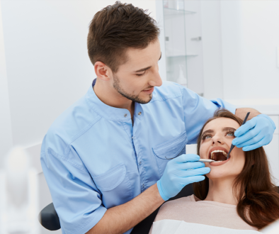 Understanding the Importance of Regular Dental Check-ups