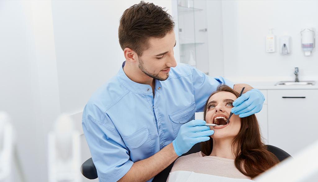 Understanding the Importance of Regular Dental Check-ups